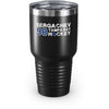 Sergachev 98 Tampa Bay Hockey Ringneck Tumbler, 30 oz