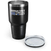 Sergachev 98 Tampa Bay Hockey Ringneck Tumbler, 30 oz