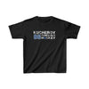 Kucherov 86 Tampa Bay Hockey Kids Tee