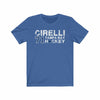 Cirelli 71 Tampa Bay Hockey Unisex Jersey Tee