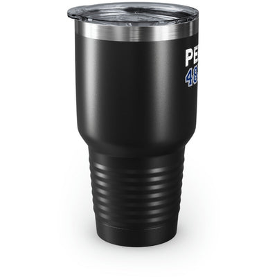 Perbix 48 Tampa Bay Hockey Ringneck Tumbler, 30 oz